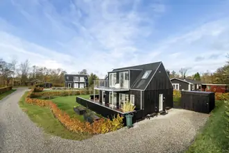 Fritidshus på Karpevænget 3, Bukkemose, 5932 Humble