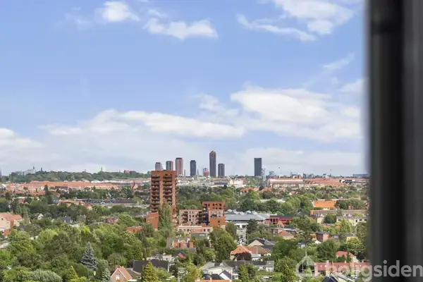 Ejerlejlighed på Rebæk Søpark 3, 14. 1404., 2650 Hvidovre