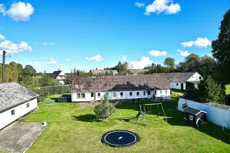 Villa på Blenstrupvej 38, Askildrup, 9520 Skørping