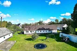Villa på Blenstrupvej 38, Askildrup, 9520 Skørping