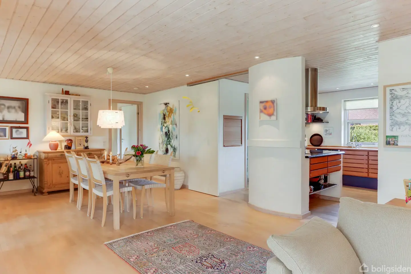 Hus – Tylstrup, Vestergårde - Visning 4