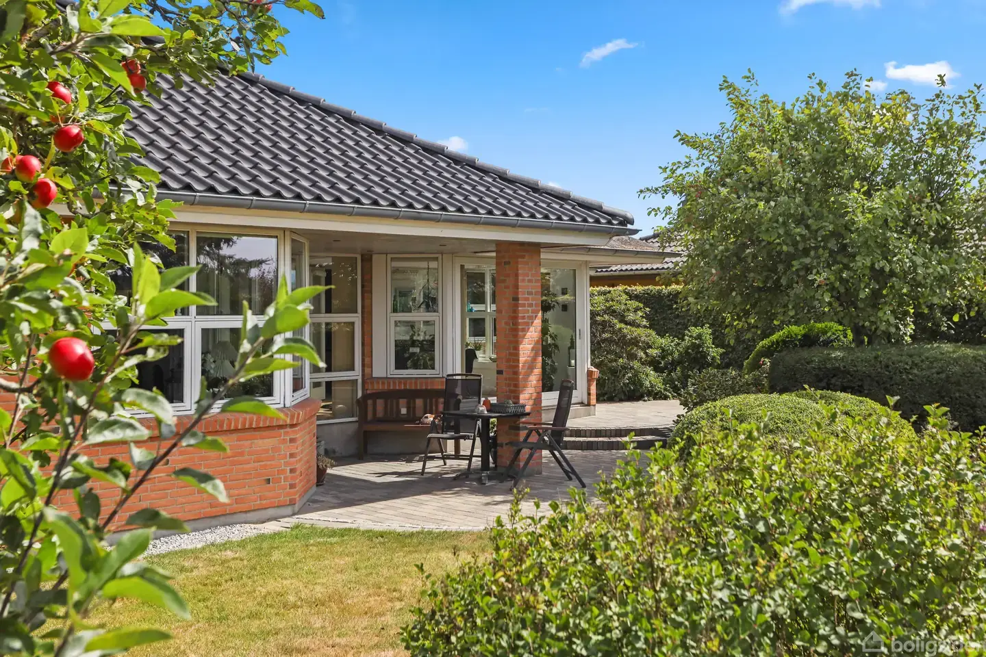 Hus – Tylstrup, Vestergårde - Visning 2