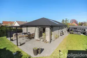 Villa på Viby Alle 22, 2770 Kastrup