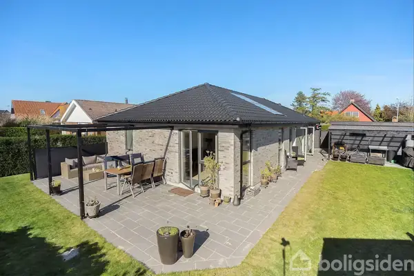 Villa på Viby Alle 22, 2770 Kastrup