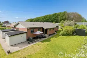 Villa på Svinget 1, 8450 Hammel
