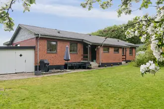 Villa på Svinget 1, Anbæk, 8450 Hammel