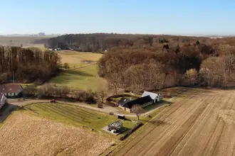Villa på Tingskovvej 11, Testrup, 8320 Mårslet