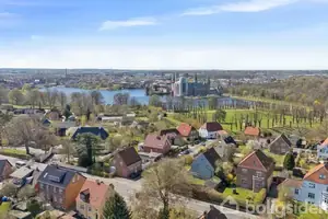 Villa på Slotsvænget 7, 3400 Hillerød