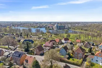 Villa på Slotsvænget 7, 3400 Hillerød