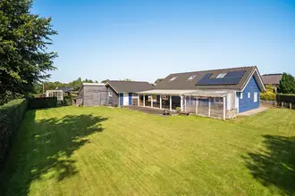 Villa på Sejling Præstemark 1, 8600 Silkeborg
