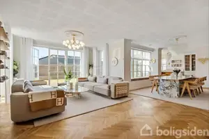 Villa på Grønnevang 51, 2970 Hørsholm