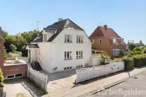 Villa på Grambyvej 27, 2610 Rødovre