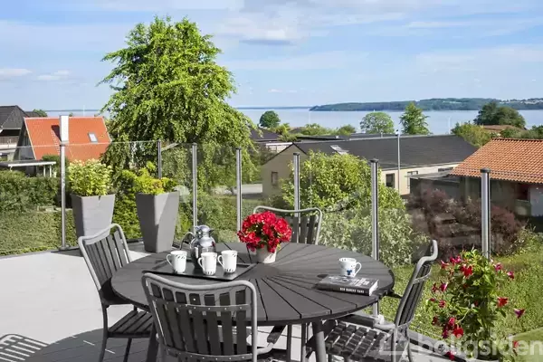 Villa på Læsøvej 10, 7000 Fredericia