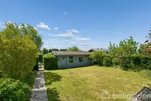 Fritidsbolig på Øster Hanevad 13, 2740 Skovlunde