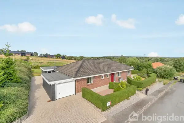 Villa på Udsigten 20, 8960 Randers SØ