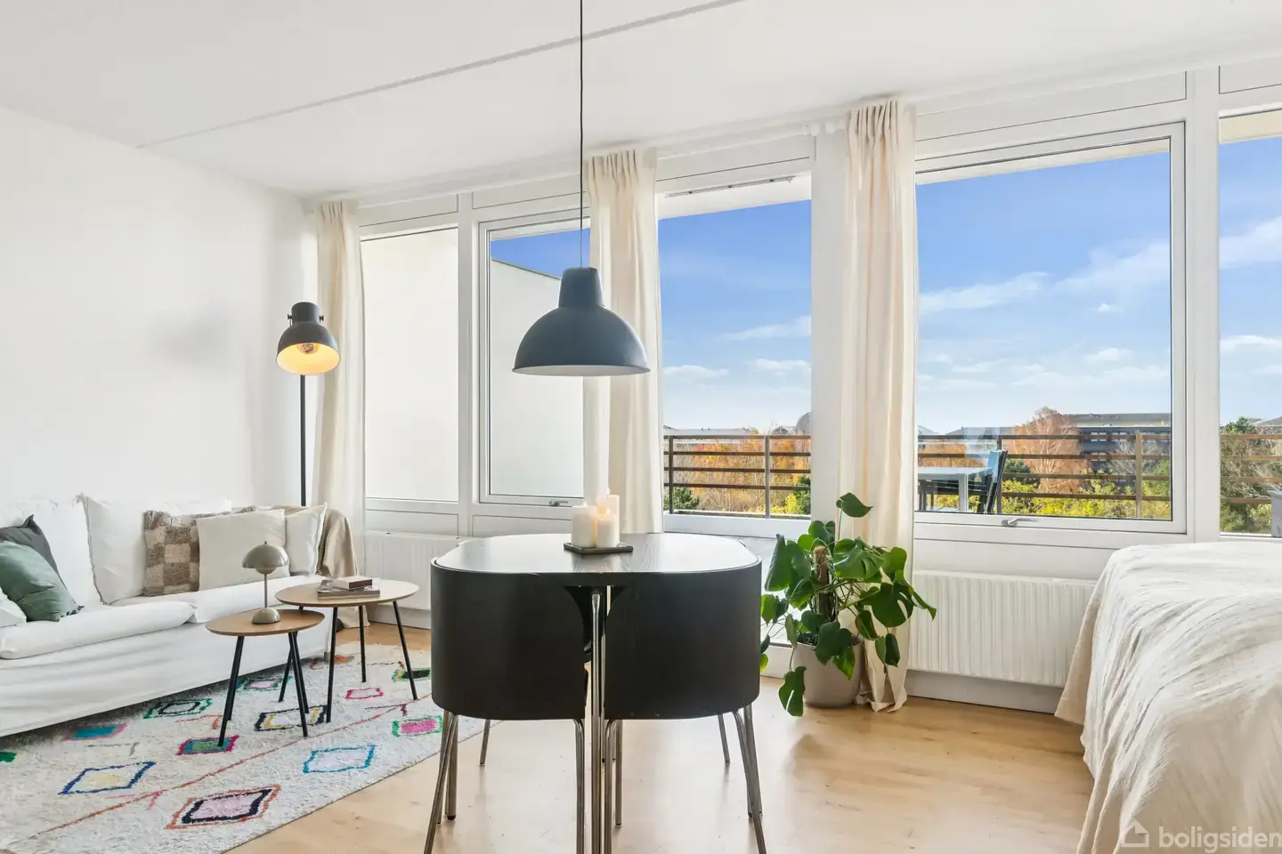 Ejerlejlighed på Leen C 4, 3. 4., 2630 Taastrup