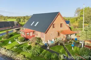 Villa på Mausingvej 1, 8600 Silkeborg