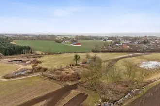 Helårsgrund på Egemosevej 22B, 4571 Grevinge