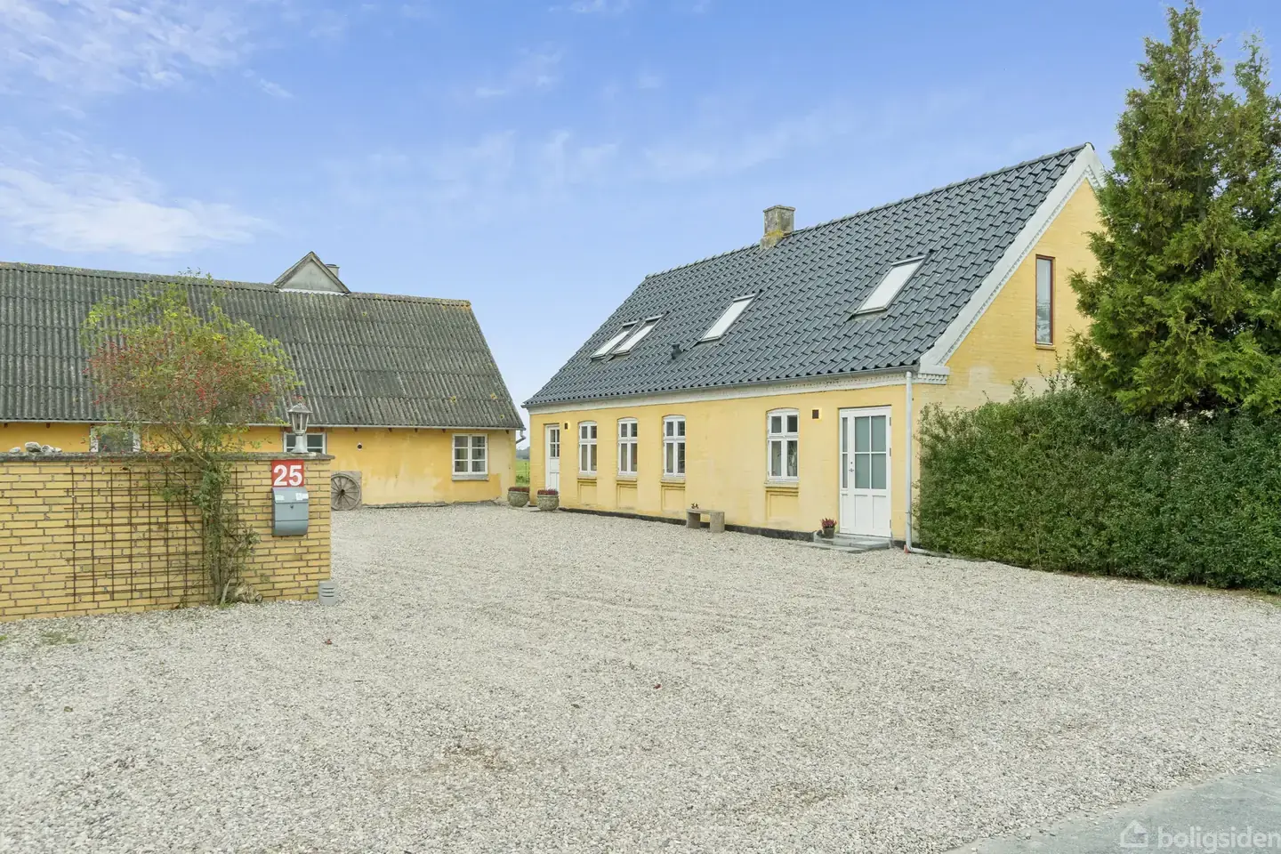 Villa på Toelstangsvej 25, 4200 Slagelse