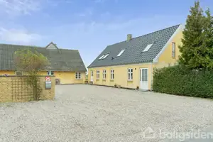 Villa på Toelstangsvej 25, 4200 Slagelse