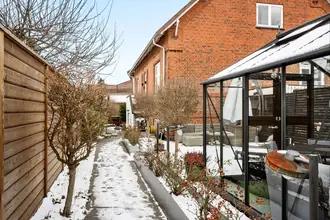 Villalejlighed på Capellas Alle 2, 2770