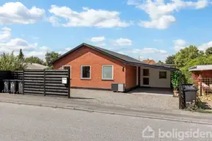 Villa på Syrenvænget 4, 4653 Karise