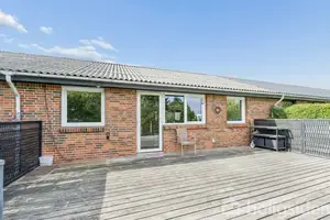 Rækkehus på Nygårdsvej 14, 8700 Horsens