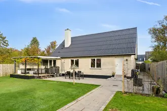 Villa på Vestergårdsvej 6, 9381 Sulsted