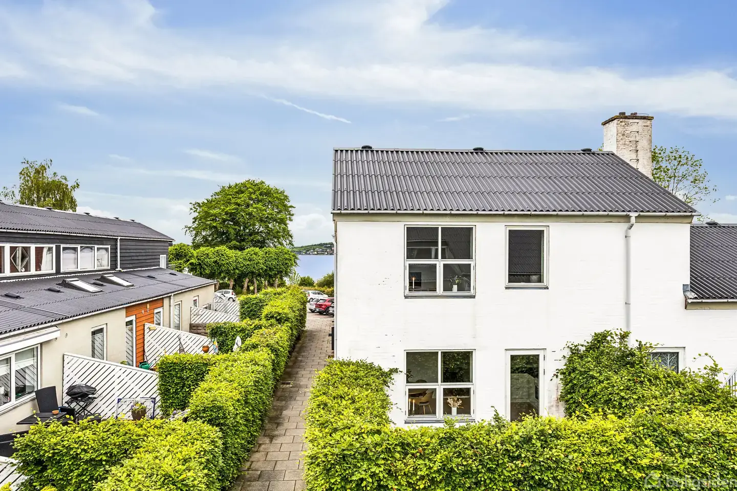 Rækkehus på Gl. Tved 9L, 6000 Kolding