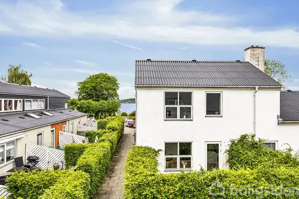 Rækkehus på Gl. Tved 9L, 6000 Kolding