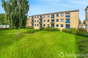 Ejerlejlighed på Doktorvænget 46, st. tv., 7500 Holstebro