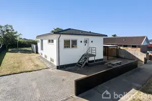 Villa på Ulrik Plesners Vej 11, 9990 Skagen