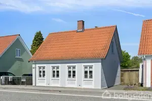 Villa på Nyborgvej 157, 5700 Svendborg