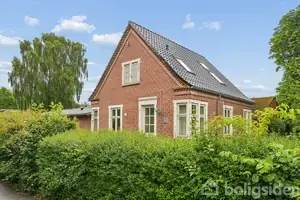 Villa på Havevej 10, 5580 Nørre Aaby