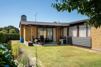 Villa på Ranunkelvej 6, 6900 Skjern