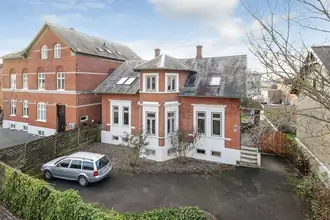 Villa på Ørkildsgade 44, 5700 Svendborg