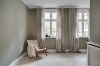 Villa på Sankt Pauls Gade 21, 1313 København K