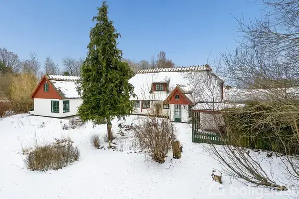 Villa på Ladby Longvej 2, 4700 Næstved