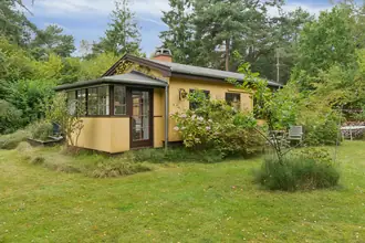 Fritidshus på Høvedvej 48, 4581 Rørvig