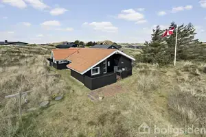 Fritidsbolig på Baunebjergvej 29A, 6960 Hvide Sande