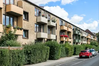 Ejerlejlighed på Händelsvej 16, 2. th., 2450 København SV