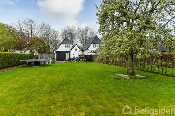 Villa på Skolebakken 139, 6705 Esbjerg Ø