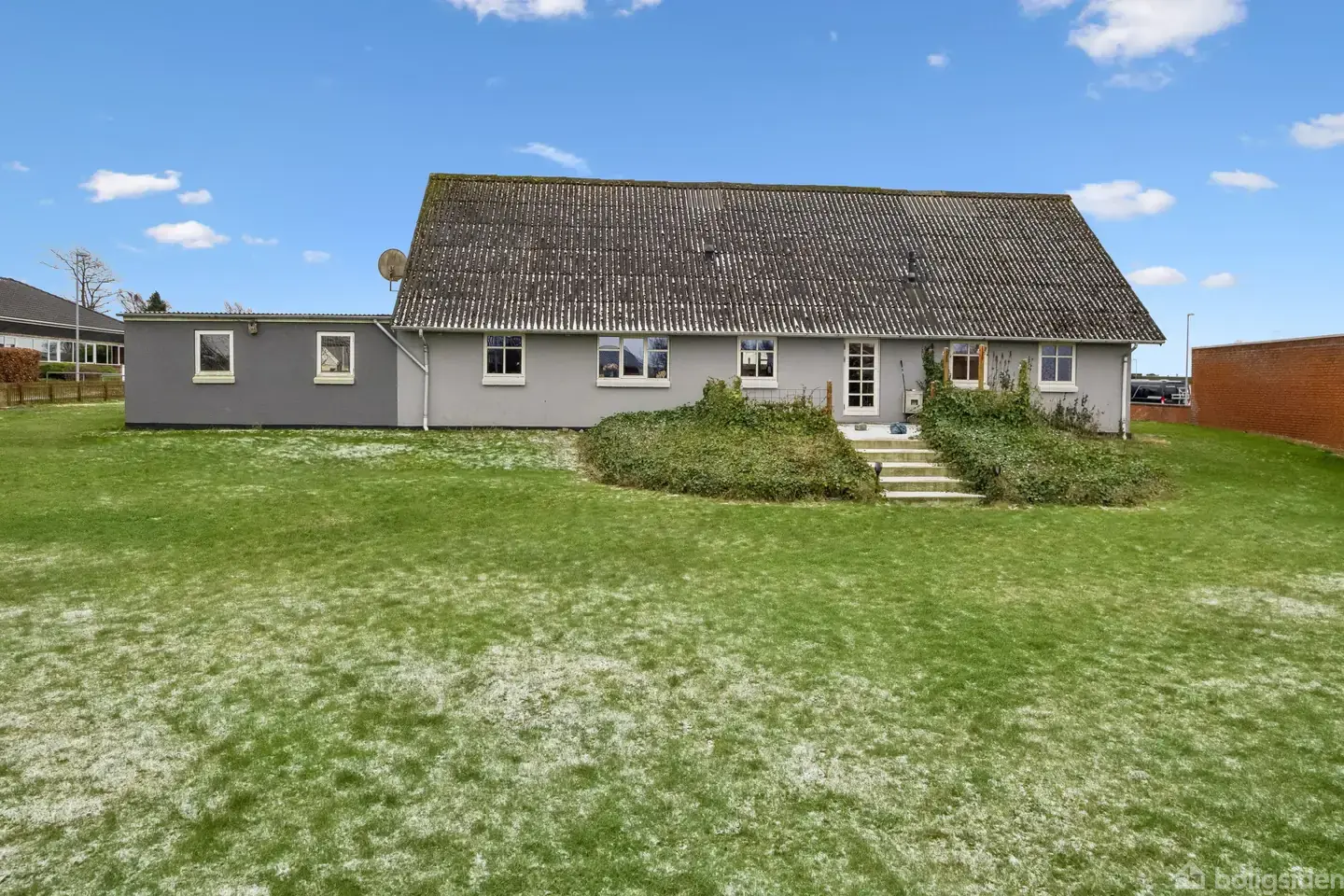 Villa på Søndervænget 29, 7870 Roslev