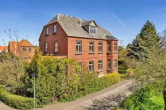 Villa på Svennesmølle 12, Mommark, 6470 Sydals