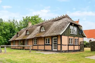 Villa på Bankehusvej 13, Magleby, 4230 Skælskør