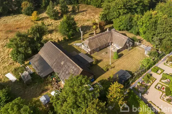 Villa på Bankehusvej 13, 4230 Skælskør