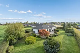 Villa på Søndervej 46, 4735 Mern