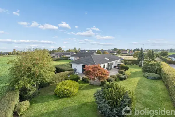 Villa på Søndervej 46, 4735 Mern