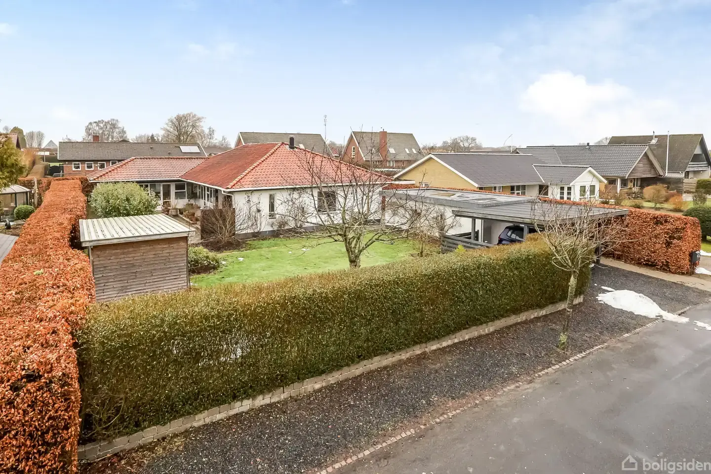 Villa på P A Wedels Vej 5, 5881 Skårup Fyn