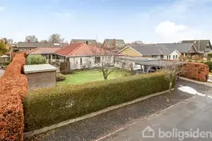 Villa på P A Wedels Vej 5, 5881 Skårup Fyn